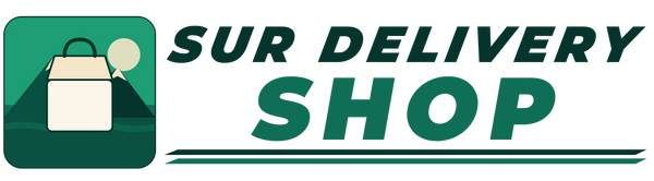 Sur Delivery Shop